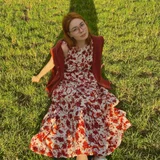 Платье-сарафон Mango (photo 2)