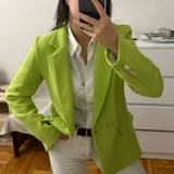 Пиджак из Италии 💚 (photo 4)