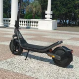 Электросамокат Xiaomi Electric Scooter 6 (photo 2)