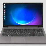 Ноутбук Lenovo IdeaPad Ryzen 5 / 8GB / 512GB (photo 1)