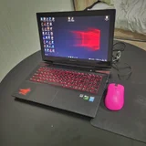 Игровой ноутбук Lenovo 50-70Y (photo 2)