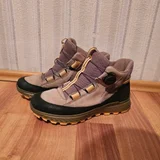 Ботинки Ecco Exostrike Waterproof размер 41 (photo 1)