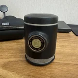 портативную кофе машину Wacaco Picopresso. Состояние хорошее. (photo 1)