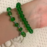 Зелёная тройка ✨️💚 (photo 2)