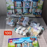 LEGO б/у (photo 4)