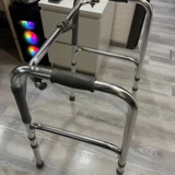 Ходунки для взрослых складные (photo 1)
