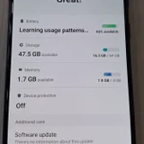 Samsung Galaxy A31 4/64GB (photo 5)