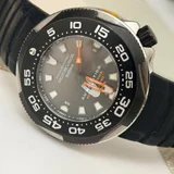 MEC Watch Olterra 1000 Automatic (photo 3)