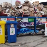 Мы принимаем вторичные отходы: картон, полиэтилен, (photo 2)