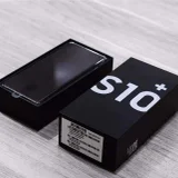 Samsung Galaxy S10+ (photo 2)