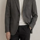Пиджак мужской Prince Oliver, slim fit (photo 3)