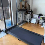 Беговая дорожка Xiaomi Kingsmith WalkingPad Treadmil (photo 2)