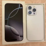 iPhone 16 Pro (photo 1)