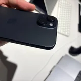 iPhone 15 (photo 5)