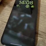 iPhone 14 Pro 128GB Black (photo 3)