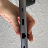 USB-C хаб UGREEN CM639 (photo 2)