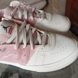Кроссовки Nike Jordan (photo 2)