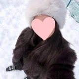 Шапка пушистая (photo 2)