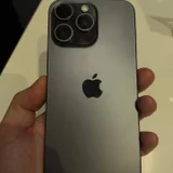 iPhone 15 Pro Max 256 GB (photo 1)