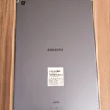 Планшет Samsung Galaxy Tab S5e 4/64GB LTE (photo 3)