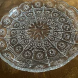 Металлический поднос (photo 1)