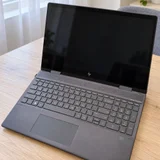 Ноутбук-трансформер HP ENVY x360 Ryzen 7 20GB 256GB (photo 1)