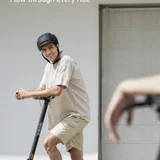 Электросамокат Xiaomi Electric Scooter 4 Lite (photo 1)