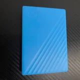 Внешний HDD WD My Passport 2TB (photo 1)