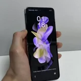 Samsung Galaxy Z Flip 4 8/128GB (photo 1)