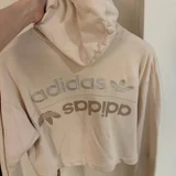Укороченный свитшот Adidas (photo 4)
