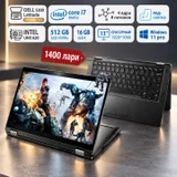 Ноутбук Dell Latitude 5300 2-in-1 (photo 1)