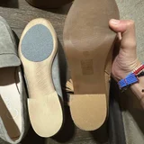 Кожаные полусапожки RESERVED (photo 3)