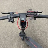Электросамокат Ninebot G3 Max (photo 3)