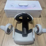 VR-гарнитура Meta Quest 2 128 ГБ (photo 2)