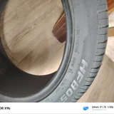 всесезонную резину Hifly, состояние новое, 235/45 R18 (photo 4)
