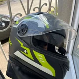 🏍️ **Мотошлем AXO — размер M/L (58,59,60,61,62 см)** (photo 2)