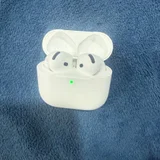 AirPods 4 (photo 2)