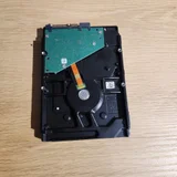 Диск для систем видеонаблюдения (NVR/DVR), отлично подойдёт и как обычный HDD для хранения данных. (photo 2)