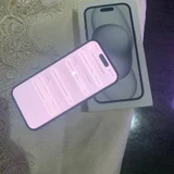 iPhone 15 (photo 2)