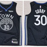 Джерси NBA Golden State Warriors GSW (photo 1)