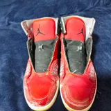 Кроссовки Jordan оригинал (photo 2)