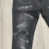 Джинсы мужские Zara (photo 3)