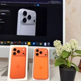 iPhone 17 Pro 256GB (photo 3)