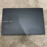 Ноутбук Asus Vivobook Pro k3500 15.6 OLED (photo 2)