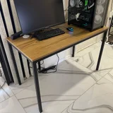 Комплект стол и стул (photo 1)