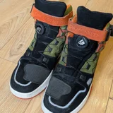 Мотоботинки DN.MONKEYS (photo 4)