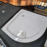 Душевая кабина 90*90 см (photo 3)