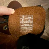 Мужские ботинки Dr. Martens (photo 3)
