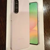 Samsung Galaxy A56 (photo 1)
