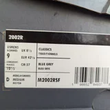 Кроссовки New Balance 2002 (photo 6)